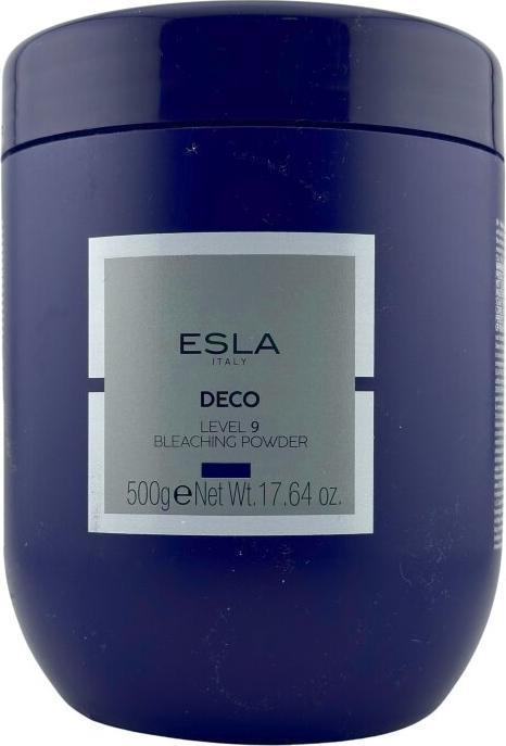 Produktbild Eslabondexx Esla Deco Level 9 Bleaching Powder 500 g