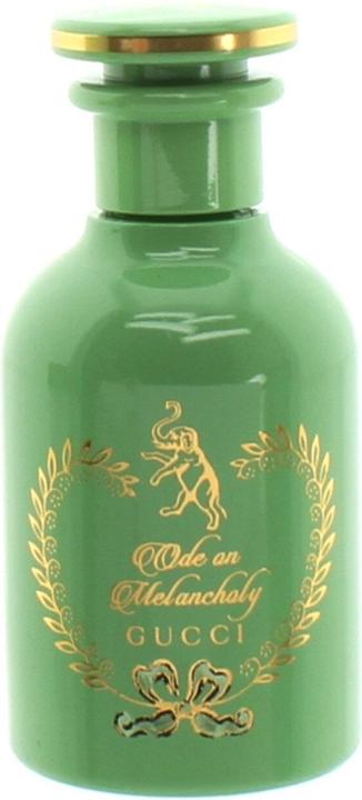 Gucci The Alchemists Garden Ode On Melancholy Parfümöl 20 Ml (Eau de Parfum, 20 ml)