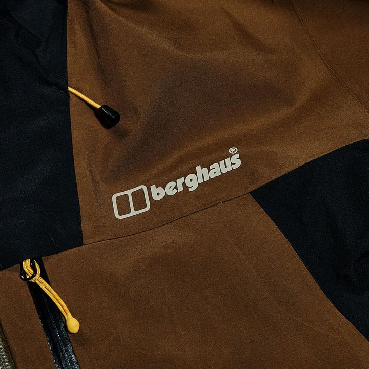 Actual product image Berghaus Waterproof Ridge-Seeker Jacket (52)