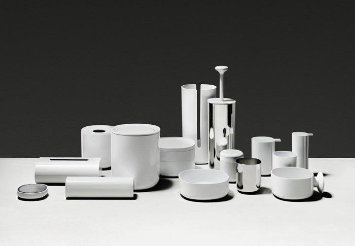 Productafbeelding Alessi Birillo wattenstaafjes reservoir