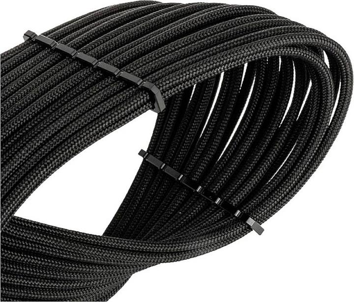 Immagine prodotto BitFenix Cavo di prolunga ATX12V a 4 pin di Alchemy, 45 cm, con guaina