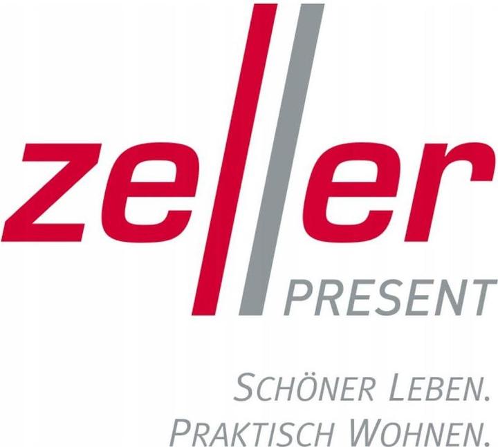 Produktbild Zeller Present Treteimer (5 l)