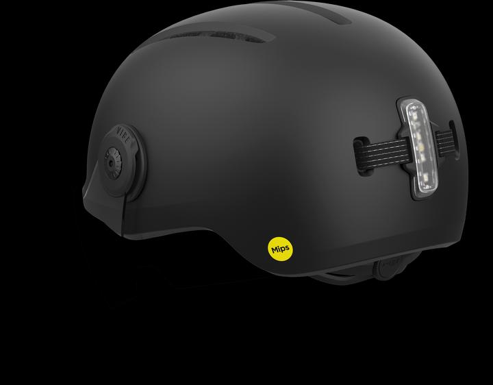 Image du produit MET Urban Helm VIBE ON MIPS (58 - 61 cm)