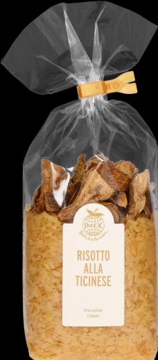 Imex Delikatessen Tessiner Risotto (410 g)