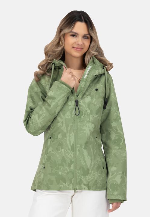 Immagine prodotto Alife and Kickin Alife & Kickin Jacke LilouAK B Übergangsjacke (S)