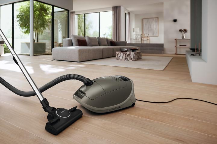 Image du produit Miele Guard M1 Silence EcoLine/Casagrau/SVYK0
