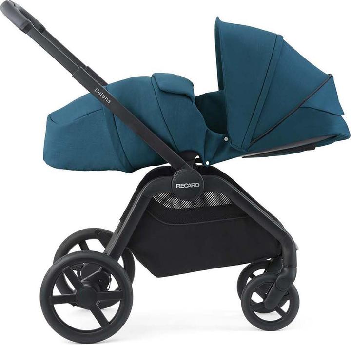 Actual product image RECARO Celona Frozen