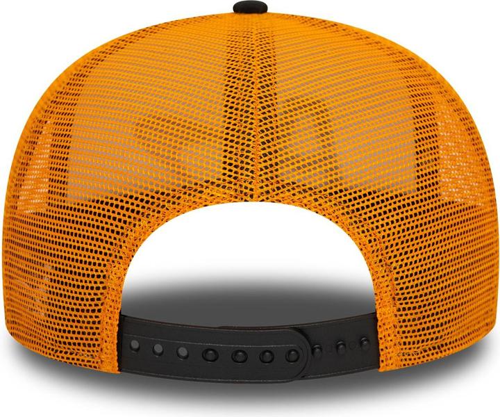 Produktbild New Era 9Fifty Mesh Snapback Cap - INDYCAR McLaren Racing S (S/M)