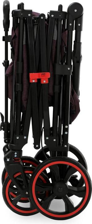 Image du produit Fuxtec Premium Bollerwagen FX-CTC850