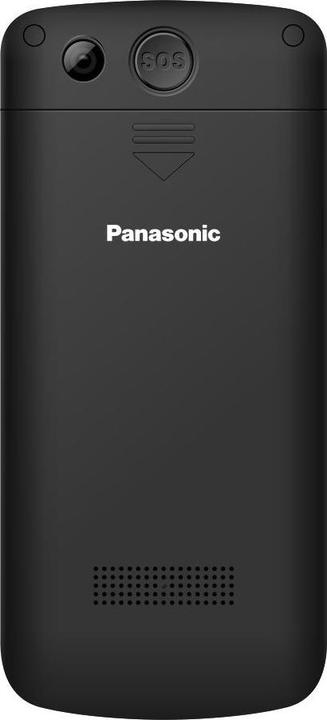 Actual product image Panasonic Kx-tu110 2G (1.77", 0.08 Mpx, 2G)