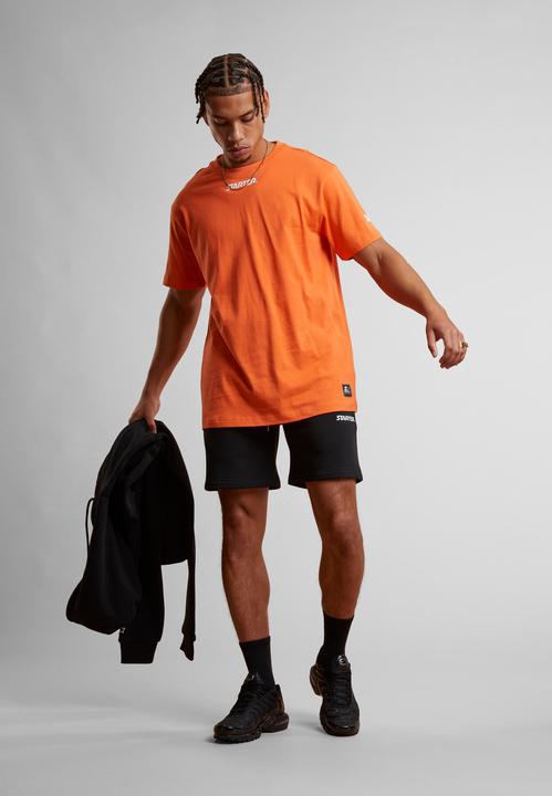 Produktbild Starter Small Logo Essential Sweatshorts - 195833 (L)