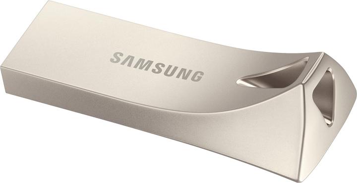 Image du produit Samsung Bar Plus (128 Go, USB-A, USB 3.1)