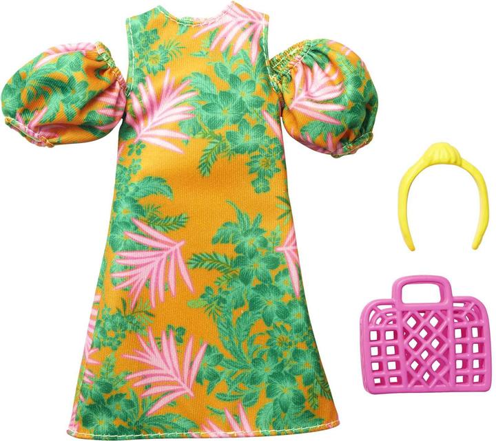 Actual product image Barbie Fashions Outfits (Assorted - 1 Pack)