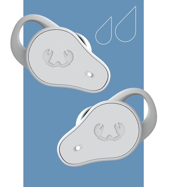 Actual product image Fresh'N Rebel Twins Move (30 h, Wireless)