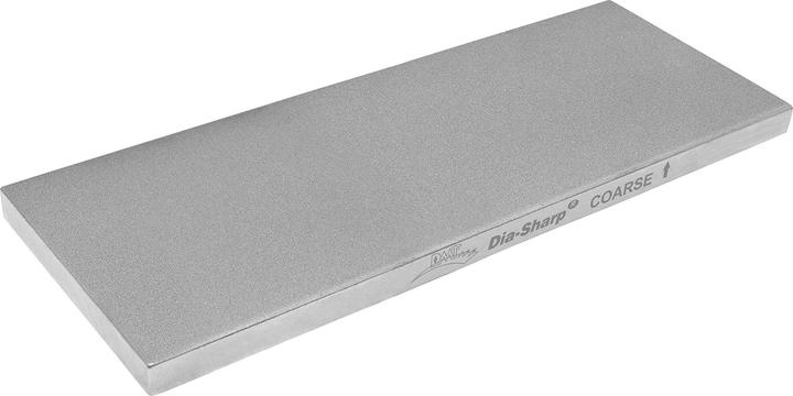 Image du produit DMT Dia Sharp bloc d'affûtage grossier 20,3 cm