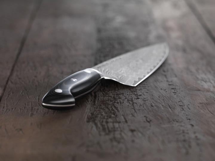 Produktbild Zwilling Kramer Euro Stainless Kochmesser 20cm