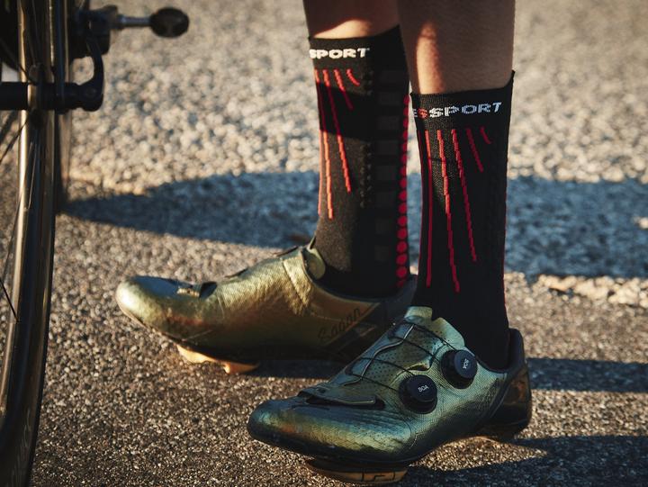 Immagine prodotto Compressport Calzini Aero (35 - 38)