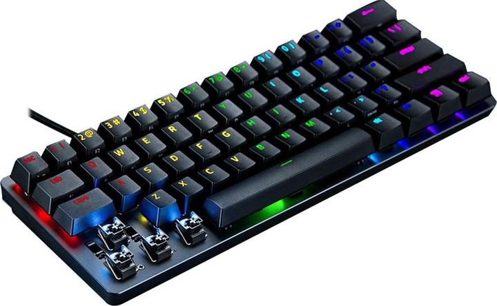 Image du produit Razer Huntsman Mini (DE, Filaire)