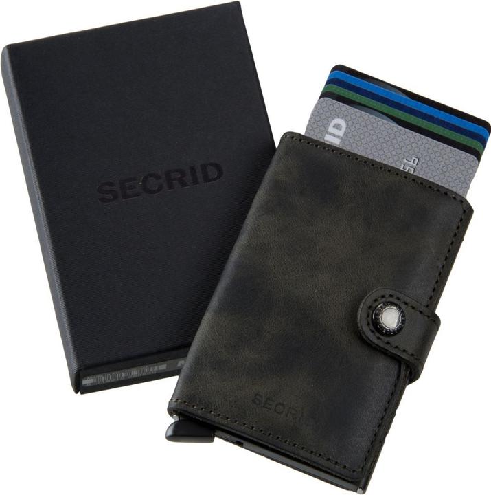 Image du produit Secrid Mini-portefeuille