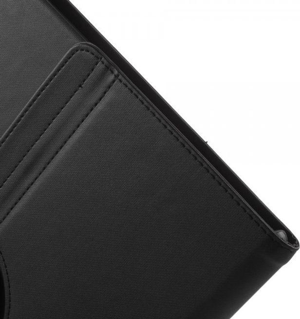 Produktbild Leder Smart Case mit Stofftextur (iPad Pro 12.9)