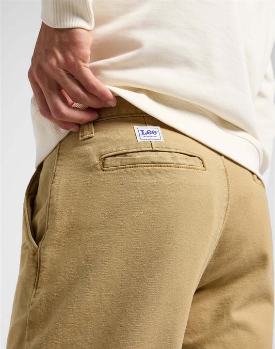 Produktbild Lee Chinohose Relaxed Workwear Chino (W32/L32)