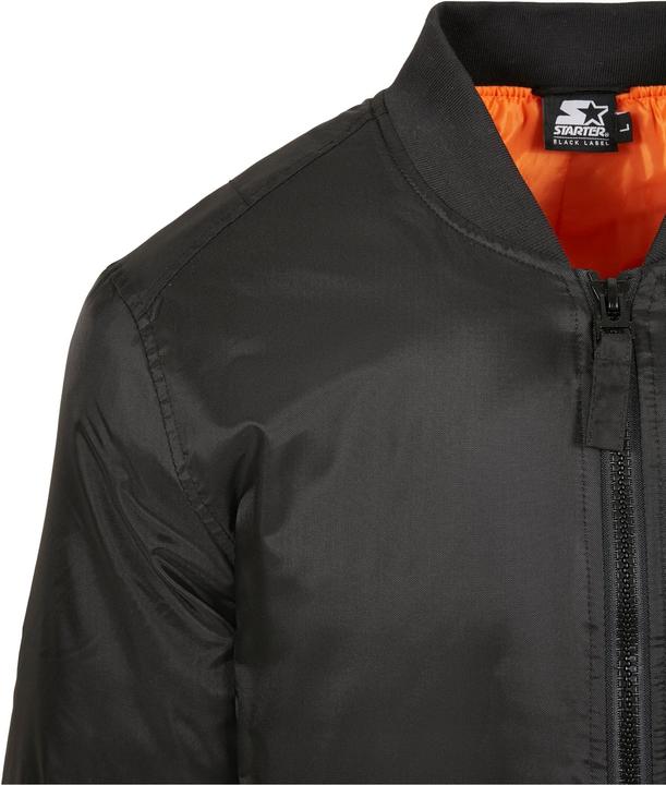 Produktbild Starter The Classic Logo Bomber Jacket (M)