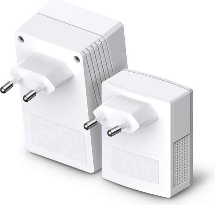 Produktbild TP-Link Tl-Wpa4220 Kit (600 Mbit/s)