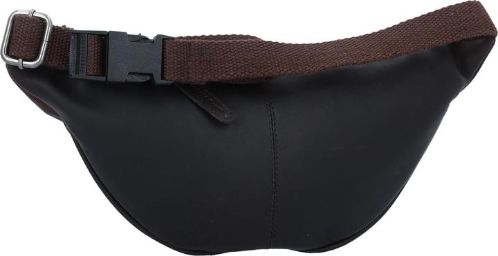 Produktbild The Chesterfield Brand Wax Pull Up Gürteltasche Leder 28 cm