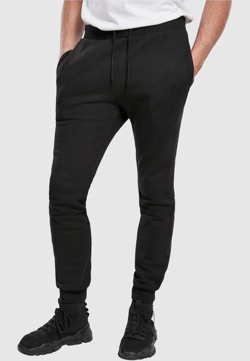 Actual product image Urban Classics Organic Basic Sweatpants (S)