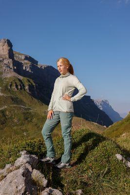 Image du produit Radys Veste R5 Light Merino (S)
