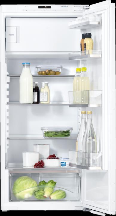Produktbild Miele K 34543-55 iF Re (222 l)