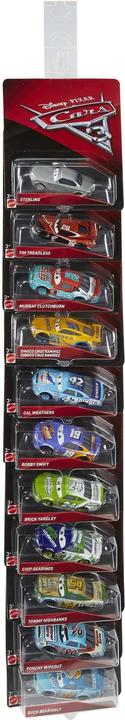 Immagine prodotto Mattel Disney Pixar Cars 3