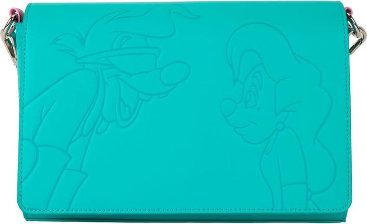 Image du produit Loungefly Disney by sac à bandoulière A Goofy Movie