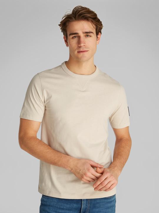Actual product image Calvin Klein Jeans Badge Regular Tee (XXL)