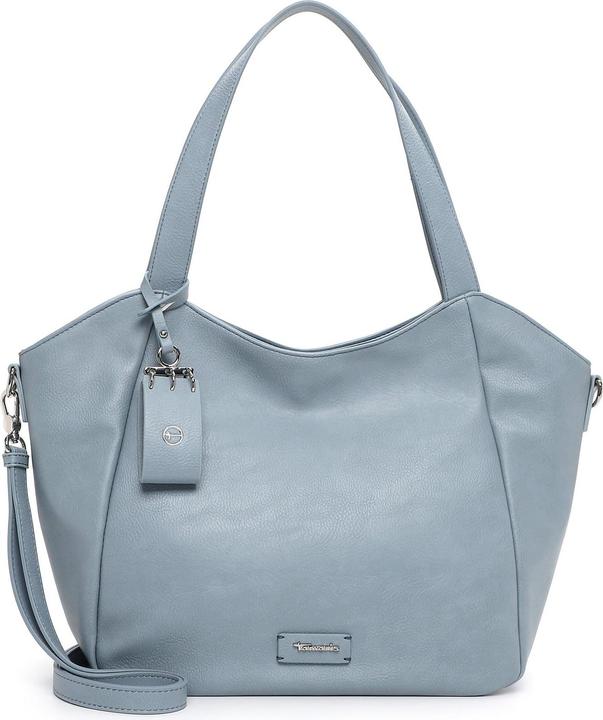 crystal blue 536