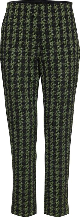 Actual product image Ichi IHKATE HOUNDSTOOTH PA 20120297 (XL)