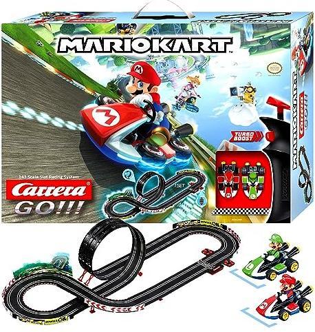 Immagine prodotto Carrera Vai Nintendo Mario Kart 8