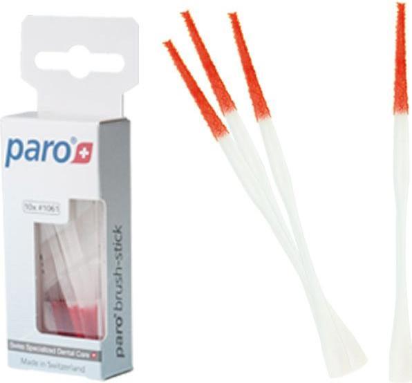 Immagine prodotto Paro Spazzola Sticks (10 x)