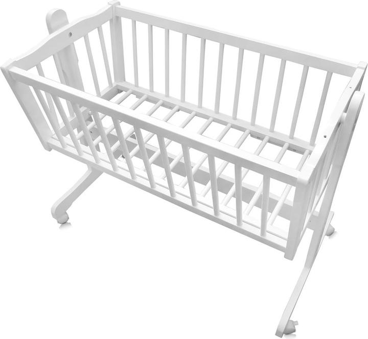 Produktbild VitaliSpa Babybett