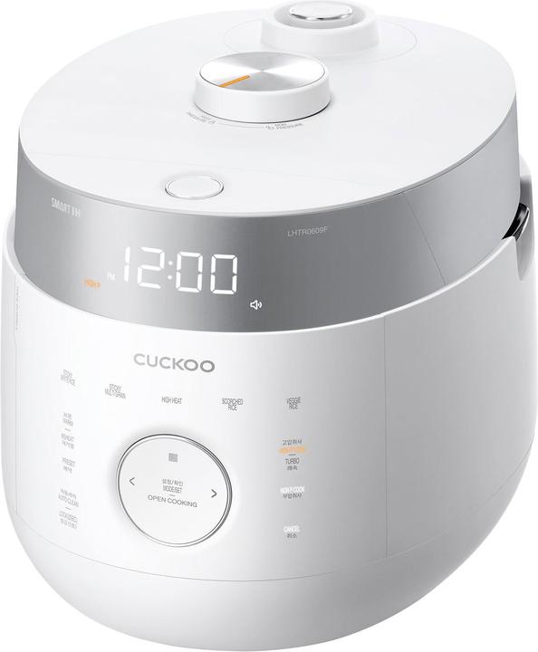Produktbild Cuckoo CRP-LHTR1009F