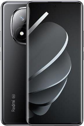 Produktbild Xiaomi Redmi Note 14 Pro+ 5G (256 GB, Midnight Black, 6.67", Dual SIM, 200 Mpx, 5G)