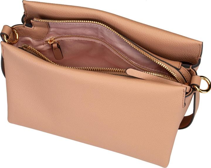 Produktbild Coccinelle Handtasche Boheme Grana Double (5 l)