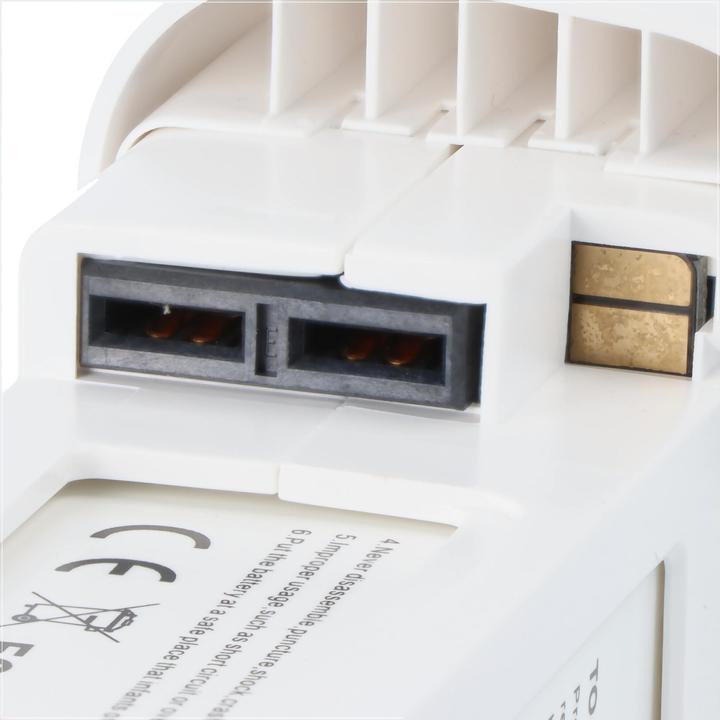 Produktbild XCell Akku passend für DJI Phantom 3 Akkupack Li-Polymer 15,2Volt 4480mAh 68,1Wh (DJI Phantom 3)