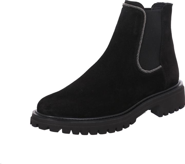 Image du produit Paul Green Soft Suede Black (37.5)