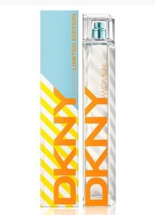 Actual product image DKNY Women Original Summer (Eau de toilette, 100 ml)
