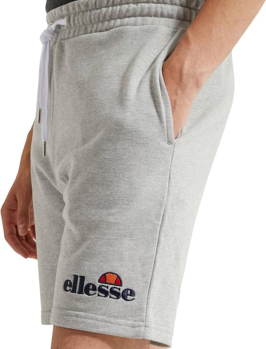 Image du produit Ellesse Short sportif Confortable SILVAN FLEECE SHORT (XL)