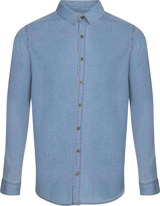 Awdis So Denim Jack Jeans Shirt