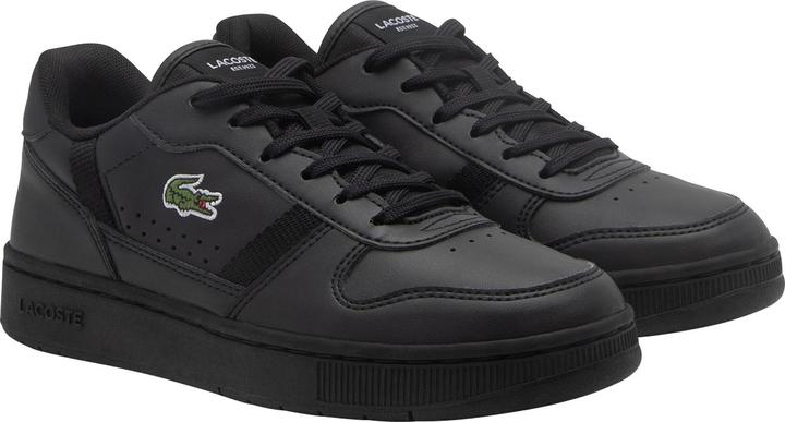 Actual product image Lacoste JUNIOR T-CLIP SET 224 4 SUJ (38)