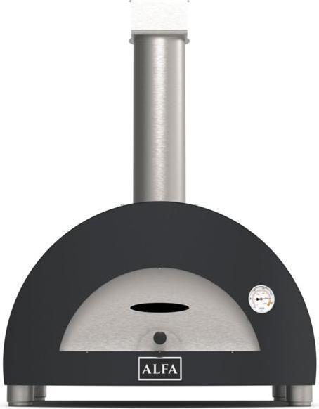 Actual product image Alfa Forni Moderno 1 (Pizza oven wood)