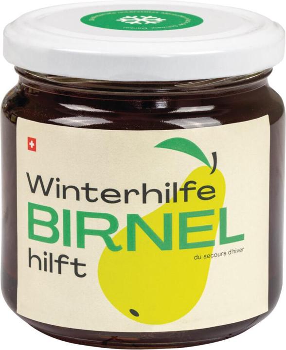 Image du produit Winterhilfe Birnel (500 g)